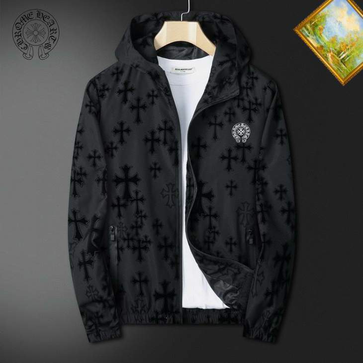 Picture of Chrome Hearts Jackets _SKUChromeHeartsM-3XL25tn2534904